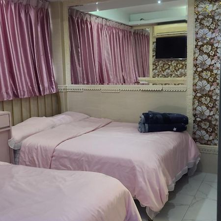 Longwin Hostel Хонконг Екстериор снимка